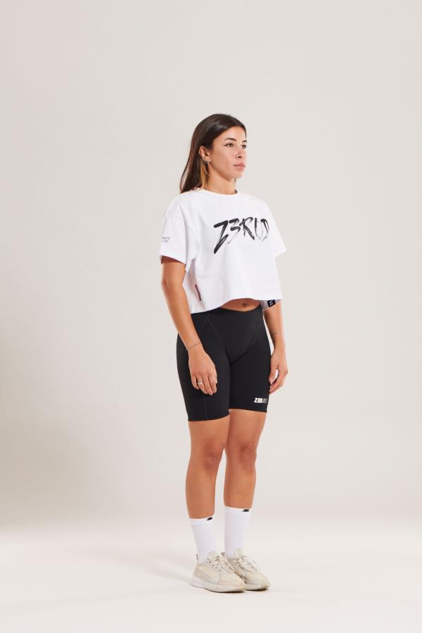 TRIATHLON TRI FONCTION FEMME SHORT