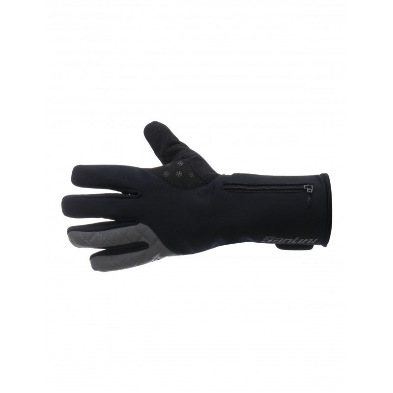 FJORD - GLOVES   NOIR   CODE  SP594VEGFIORD   UNI