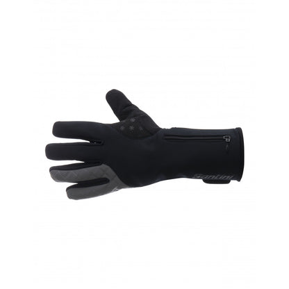 FJORD - GLOVES   NOIR   CODE  SP594VEGFIORD   UNI