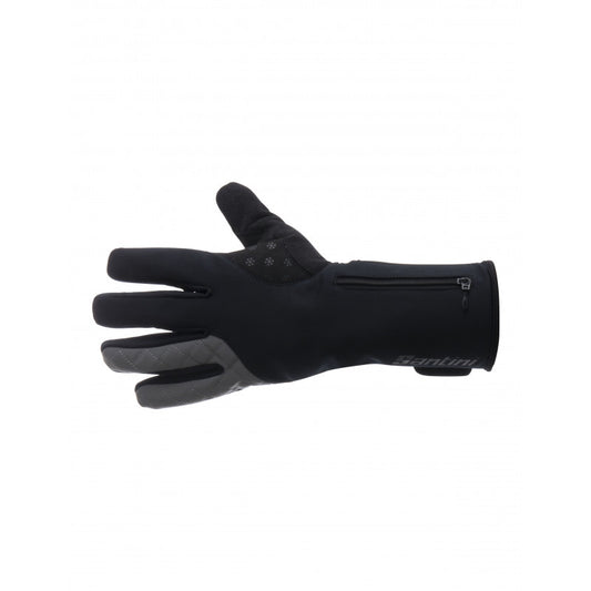 FJORD - GLOVES   NOIR   CODE  SP594VEGFIORD   UNI