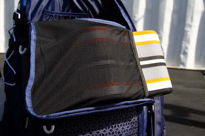 TRIFONCTION     SAC DE SPORT  SPORTS BACKPACK     2025  TRIATHLON/NATATION  COULEUR   BLEU FONCÉ