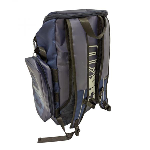 TRIFONCTION     SAC DE SPORT  SPORTS BACKPACK     2025  TRIATHLON/NATATION  COULEUR   BLEU FONCÉ