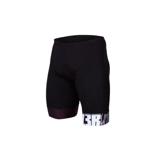 start TRISHORTS     25TMSSHO    BLACK   2026
