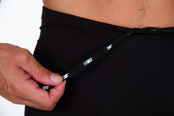 start TRISHORTS     25TMSSHO    BLACK   2026