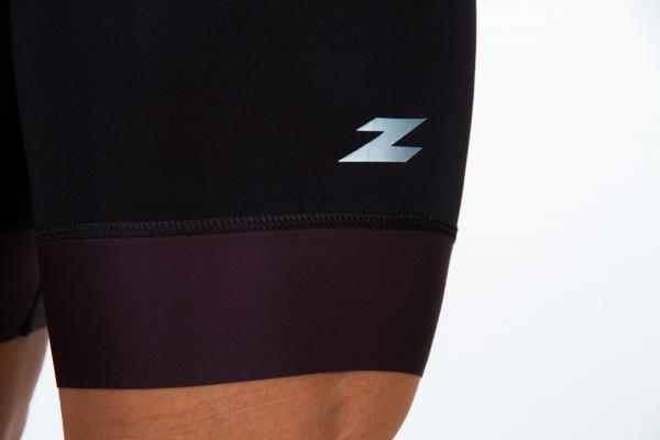 start TRISHORTS     25TMSSHO    BLACK   2026
