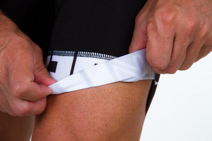 start TRISHORTS     25TMSSHO    BLACK   2026