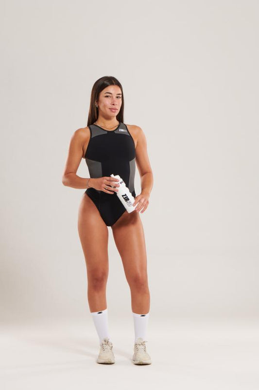 TRIFONCTION     SWIMSUIT elite FEMME   BLACK SERIES    2026