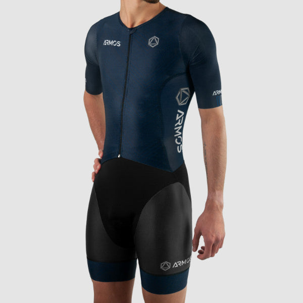 TRIFONCTION LD PERFO ARMOS LEGEND BLEU MARINE MC   3023 modele ajusté  mixte  2026