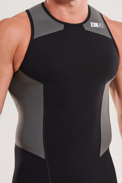 TRIFONCTION   elite MAN TRISUIT black series 25tmetri     2026