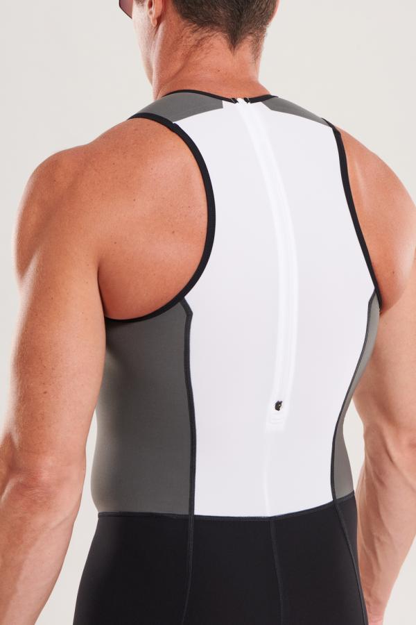 TRIFONCTION   elite MAN TRISUIT black series 25tmetri     2026