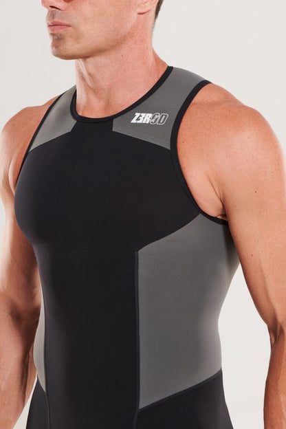 TRIFONCTION   elite MAN TRISUIT black series 25tmetri     2026