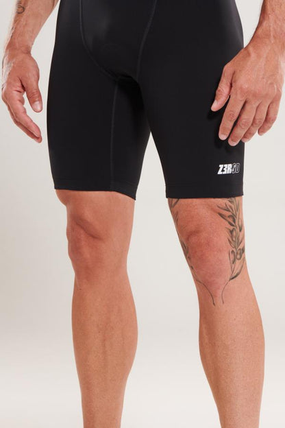 TRIFONCTION   elite MAN TRISUIT black series 25tmetri     2026