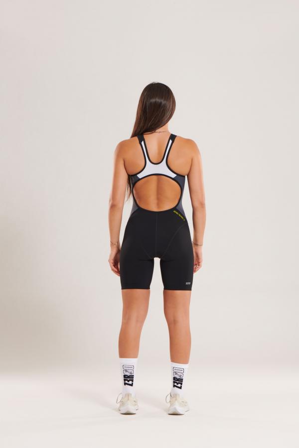 TRIFONCTION racer FEMME   BLACK VOLT   26TWRTSU       2026