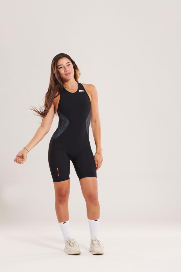 TRIFONCTION racer FEMME   KAILUA    26TWRTSU       2026