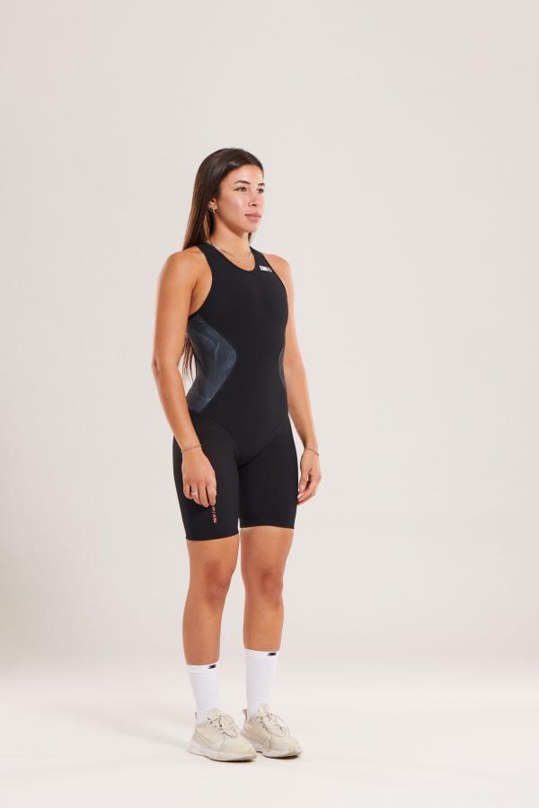 TRIFONCTION racer FEMME   KAILUA    26TWRTSU       2026