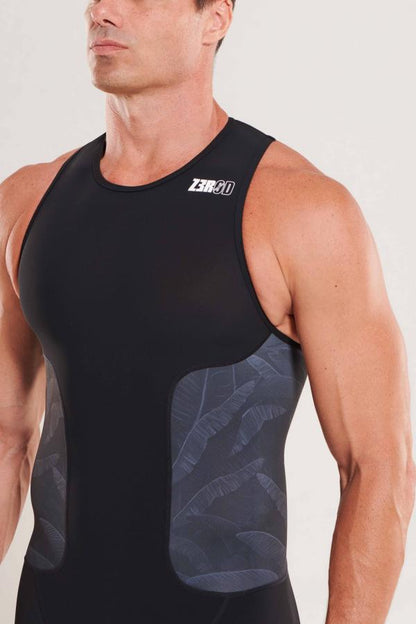 TRIFONCTION racer HOMME 26TMRTSU KAILUA  2026