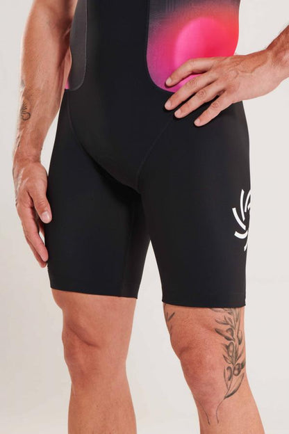 TRIFONCTION racer HOMME 26TMRTSU   VORTEX NEBULA   2026