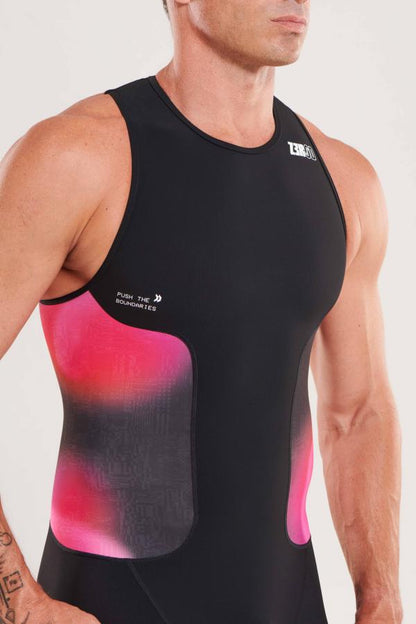 TRIFONCTION racer HOMME 26TMRTSU   VORTEX NEBULA   2026