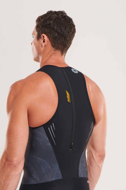 TRIFONCTION racer HOMME 26TMRTSU KAILUA  2026