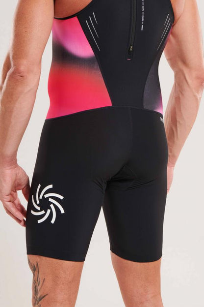 TRIFONCTION racer HOMME 26TMRTSU   VORTEX NEBULA   2026