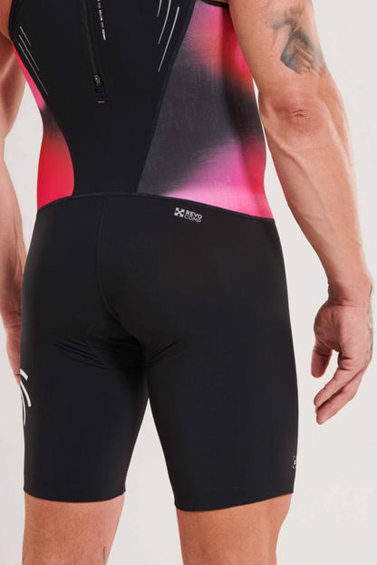 TRIFONCTION racer HOMME 26TMRTSU   VORTEX NEBULA   2026