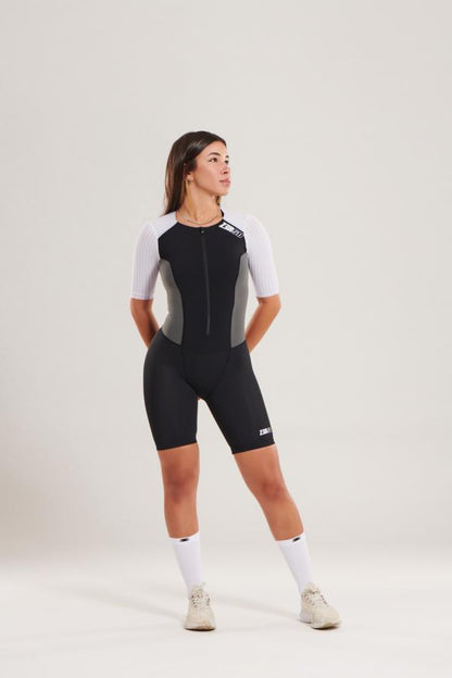 TRIFONCTION   ttSUIT elite FEMME   2026