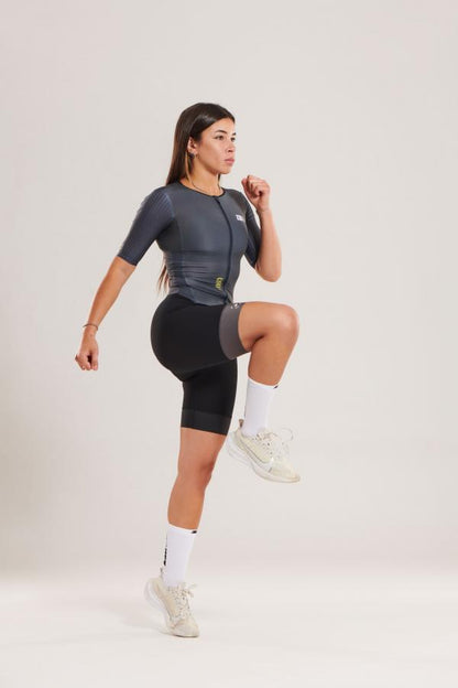 TTSUIT racer FEMME   26TWRTTS    BLACK BOLT 2026