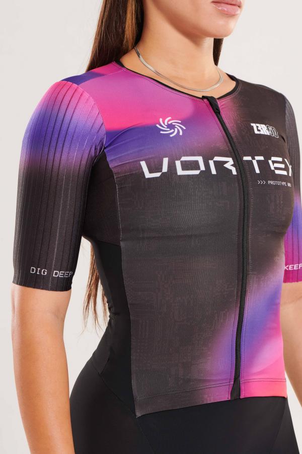 TTSUIT racer FEMME   26TWRTTS      VORTEX NEBULA  2026