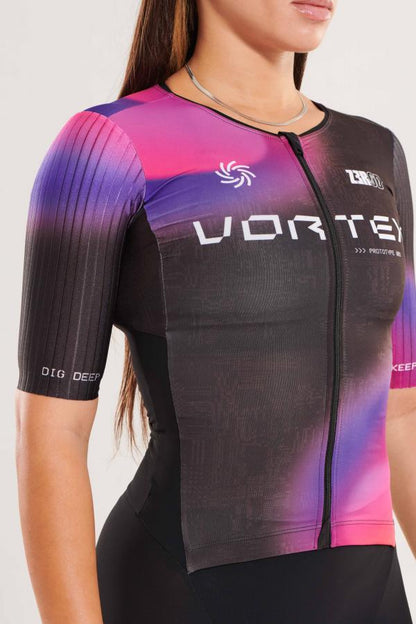 TTSUIT racer FEMME   26TWRTTS      VORTEX NEBULA  2026