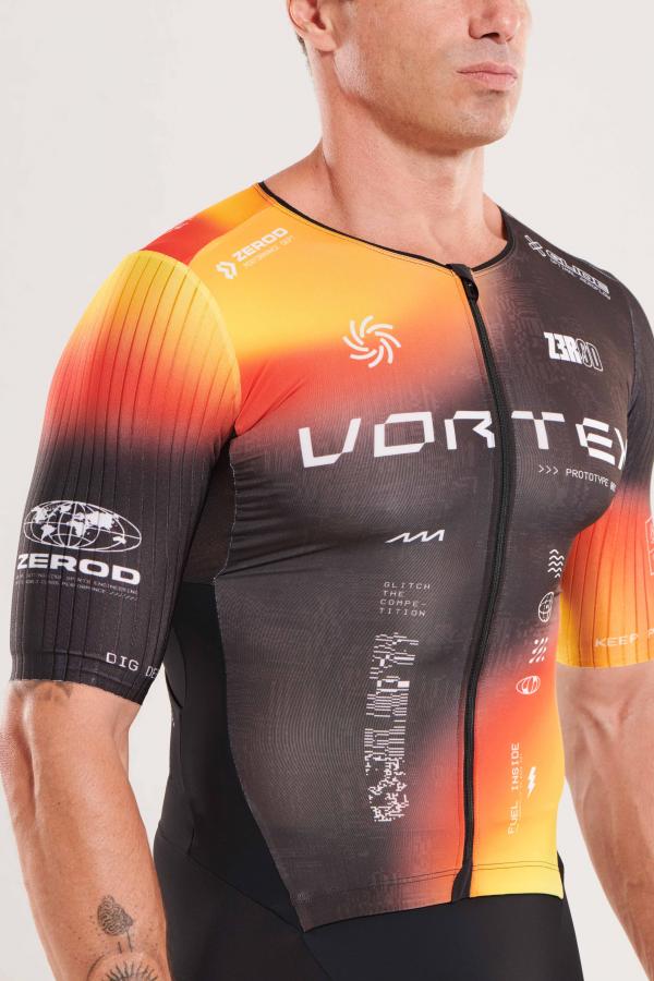 TTSUIT racer HOMME   26TMRTTS    VORTEX SOLAR     2026