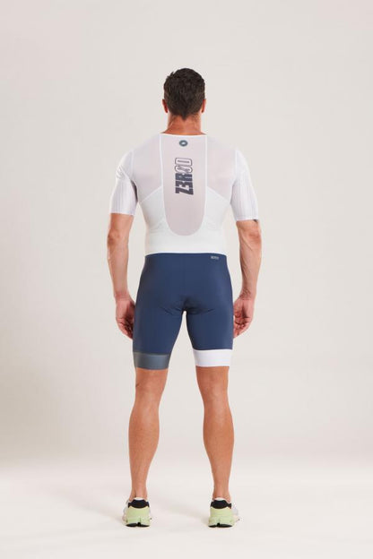 TTSUIT racer HOMME   26TMRTTS   SMOKE WHITE  2026