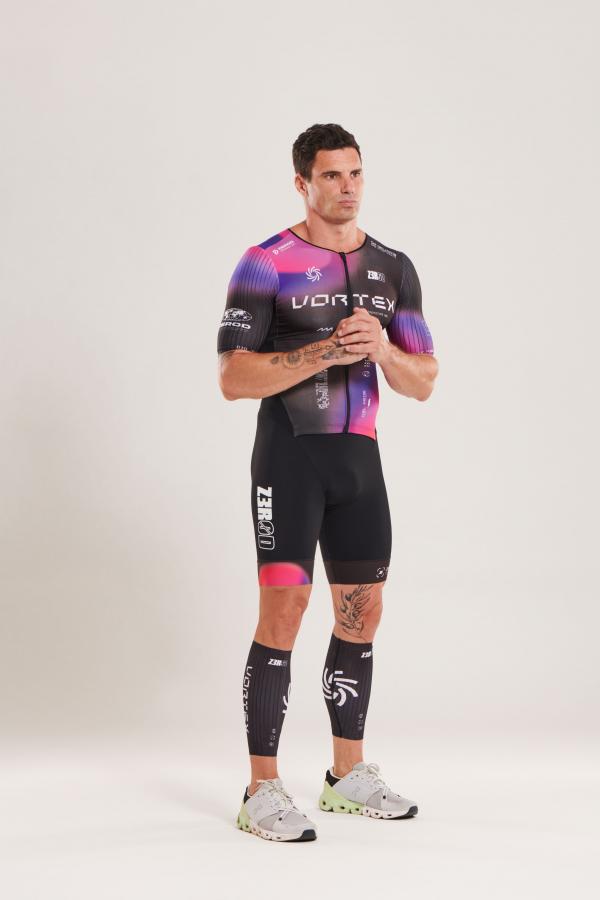 TTSUIT racer HOMME   26TMRTTS    VORTEX NEBULA     2026