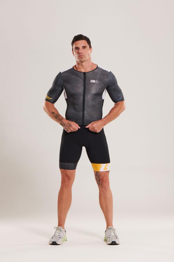 TTSUIT racer HOMME   26TMRTTS   KAILUA   2026