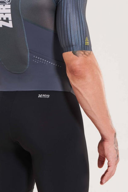 TTSUIT racer HOMME   26TMRTTS   BLACK VOLT   2026