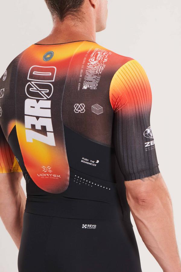 TTSUIT racer HOMME   26TMRTTS    VORTEX SOLAR     2026