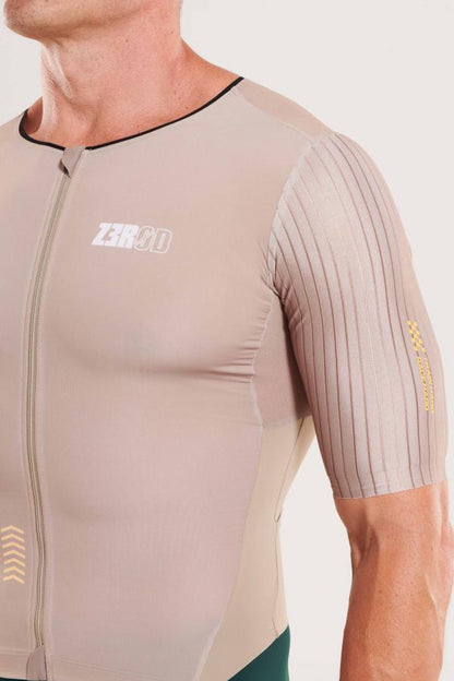 TTSUIT racer HOMME   26TMRTTS   TERRA NOVA  2026