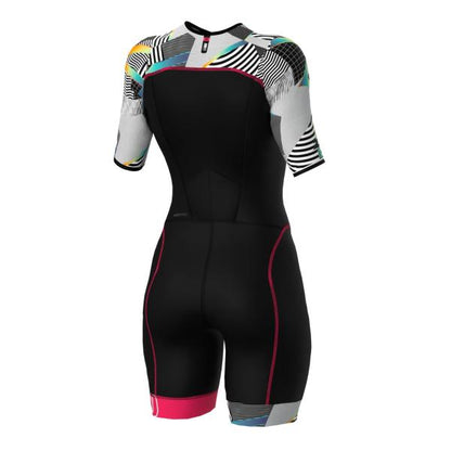 TRIFONCTION  TTSUIT START FEMME   25TWSTTS SHAPESHIFTER       2026