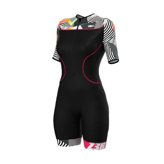 TRIFONCTION  TTSUIT START FEMME   25TWSTTS SHAPESHIFTER       2026