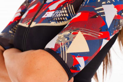 TRIFONCTION  TTSUIT START FEMME   25TWSTTS    PSYCHO CHAMPAGNE   2026