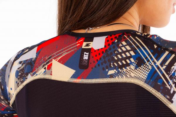 TRIFONCTION  TTSUIT START FEMME   25TWSTTS    PSYCHO CHAMPAGNE   2026