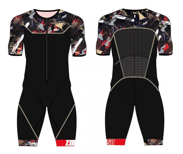 TRIFONCTION   TTSUIT START HOMME   25TMSTTS   PSYCHO CHAMPAGNE   2026