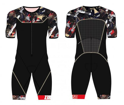 TRIFONCTION   TTSUIT START HOMME   25TMSTTS   PSYCHO CHAMPAGNE   2026