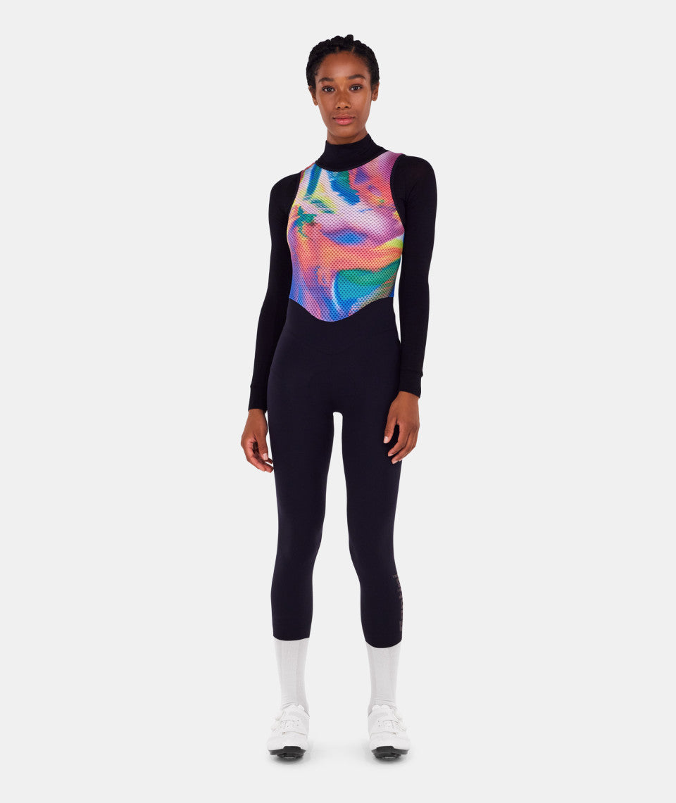 COLLANT À BRETELLES   UNICO  FEMME   5W1169C3WUNICO  2025