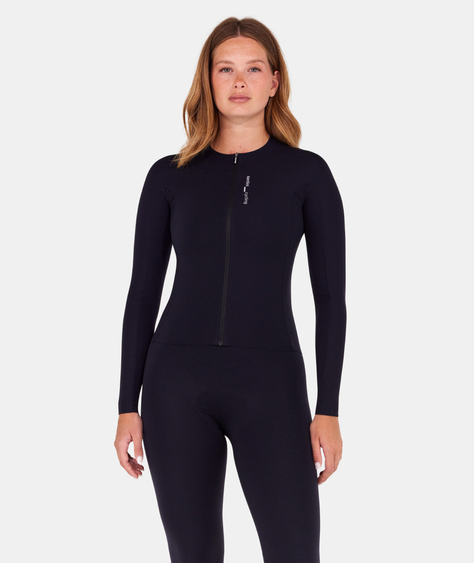 MAILLOT MANCHES LONGUES  UNICO  UNISEX PRO  2026            6W215875UNICO