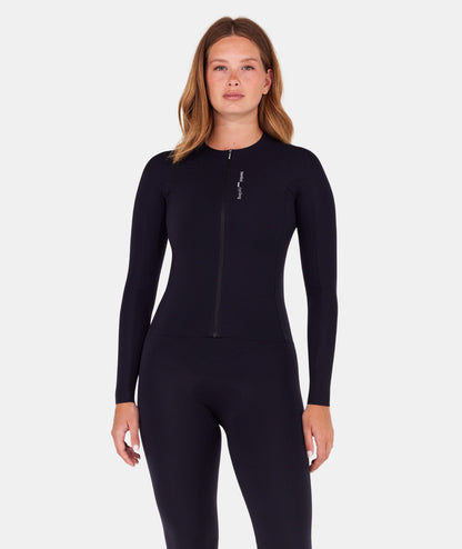 MAILLOT MANCHES LONGUES  UNICO  UNISEX PRO  2026            6W215875UNICO