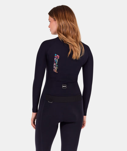 MAILLOT MANCHES LONGUES  UNICO  UNISEX PRO  2026            6W215875UNICO