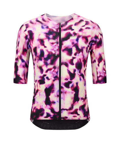 UNICO – MAILLOT UNISEXE À MANCHES COURTES  2026 HOMME/FEMME