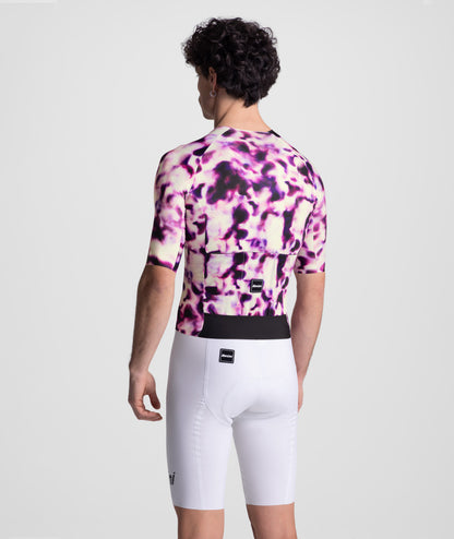 UNICO – MAILLOT UNISEXE À MANCHES COURTES  2026 HOMME/FEMME
