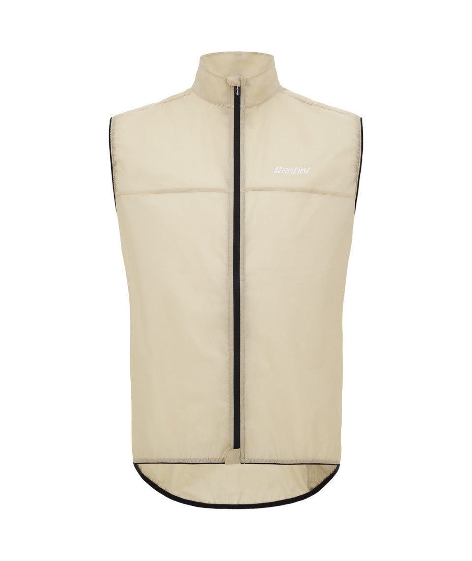 VENTUS - GILET COUPE-VENT   4M54075VENTU          2025