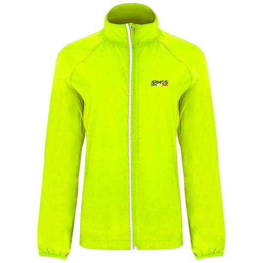 VESTE COUPE VENT ARMOS PRIME FEMME  running 2026